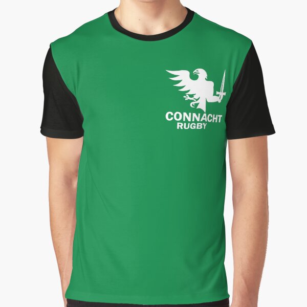 Item preview, CONNACHT  RUGBY TEAM  designed and sold by Lovesicker.
