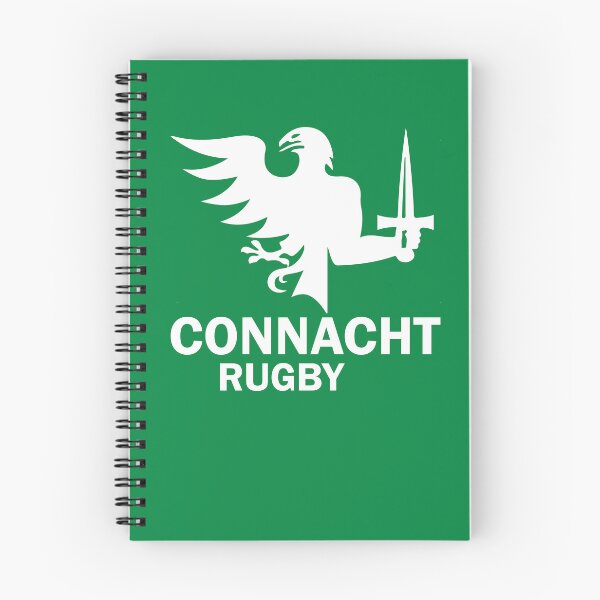 Item preview, CONNACHT  RUGBY TEAM  designed and sold by Lovesicker.
