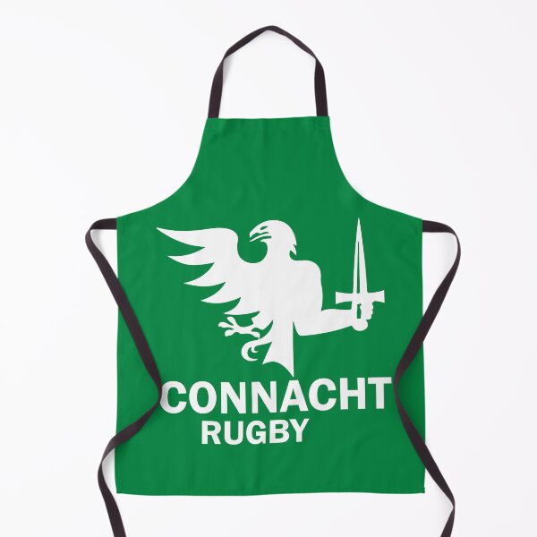 Item preview, CONNACHT RUGBY TEAM designed and sold by Lovesicker.
