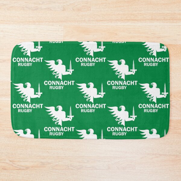 Item preview, CONNACHT  RUGBY TEAM  designed and sold by Lovesicker.