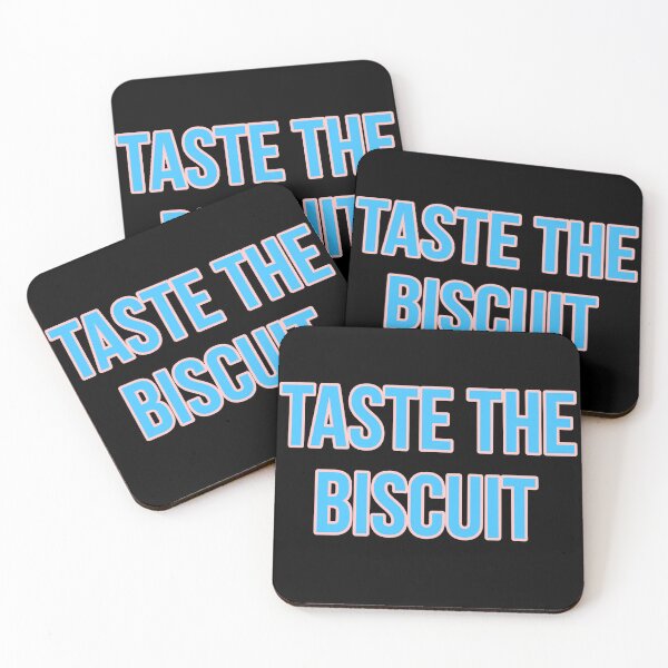 Item preview, "Savoring Delights: The Biscuit Experience" designed and sold by Gendy77.