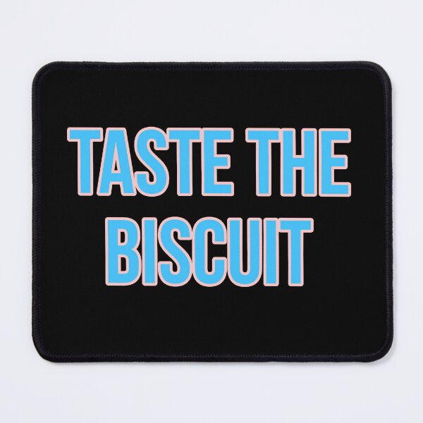 Item preview, "Savoring Delights: The Biscuit Experience" designed and sold by Gendy77.