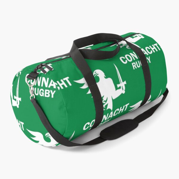 Aperçu de l'œuvre ÉQUIPE DE RUGBY DU CONNACHT créée et vendue par Lovesicker.