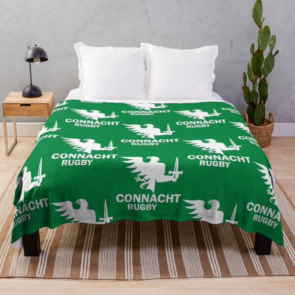 Item preview, CONNACHT  RUGBY TEAM  designed and sold by Lovesicker.