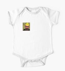 Adoring Fan - It Follows One Piece - Short Sleeve