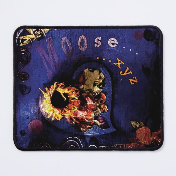 Item preview, Moose: XYZ designed and sold by brianhillDESIGN.