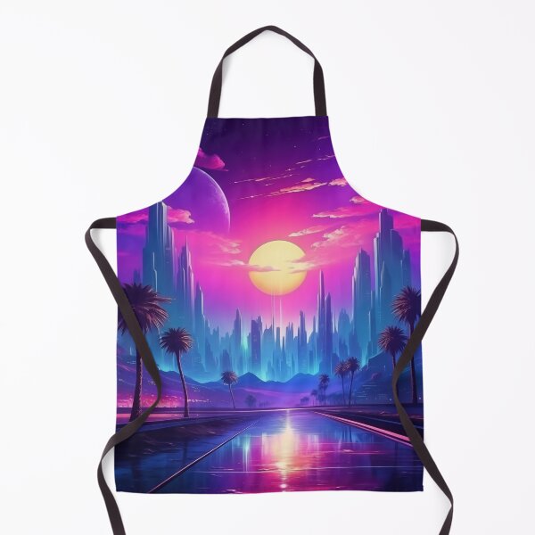 Item preview, Astral Symphony: Radiant Synth Dreams designed and sold by Mullet Monkey.