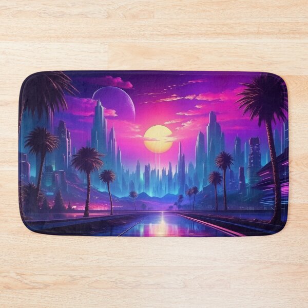 Item preview, Astral Symphony: Radiant Synth Dreams designed and sold by Mullet Monkey.