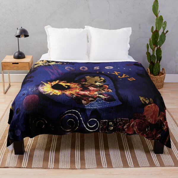 Item preview, Moose: XYZ designed and sold by brianhillDESIGN.