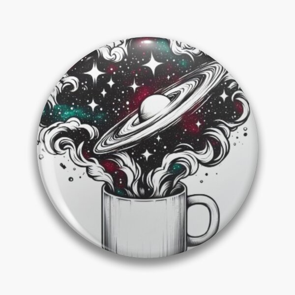 Item preview, Cosmic Brew Delight designed and sold by liakook15.