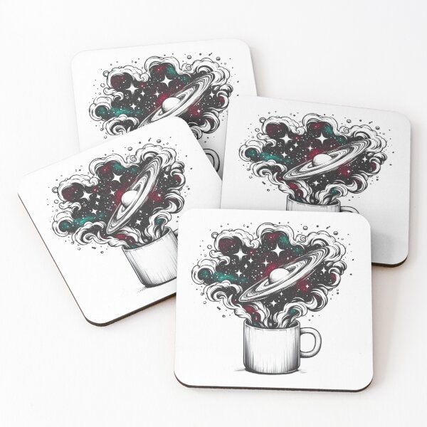 Item preview, Cosmic Brew Delight designed and sold by liakook15.
