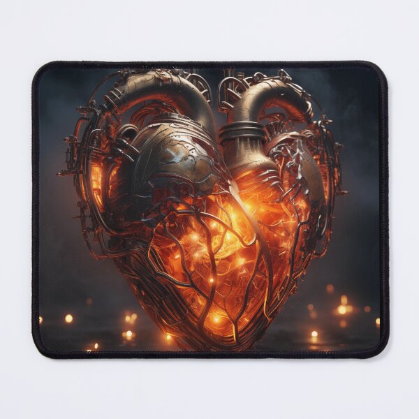 Item preview, A Hero's Heart designed and sold by Spiritual Warrior.