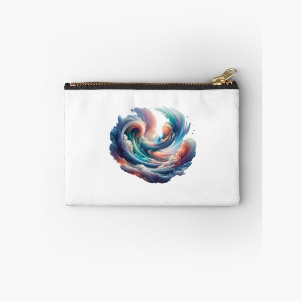 Item preview, Cloud Merge - CosmicDreamscapes Collection designed and sold by PixeLoomshop.
