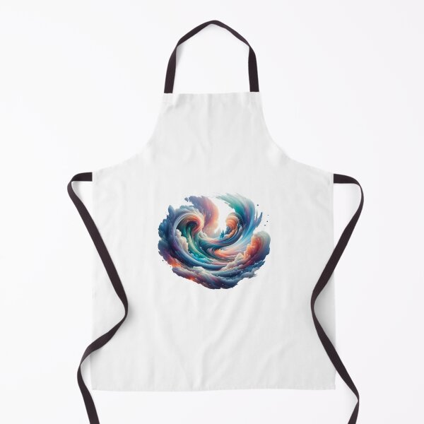 Item preview, Cloud Merge - CosmicDreamscapes Collection designed and sold by PixeLoomshop.