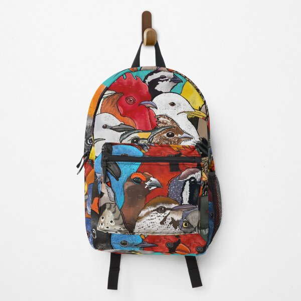 Item preview, All 50 State Birds designed and sold by Kim Rausch.