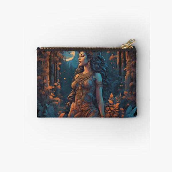 Item preview, Inanna in the Forest designed and sold by Marcicev-Bojan.