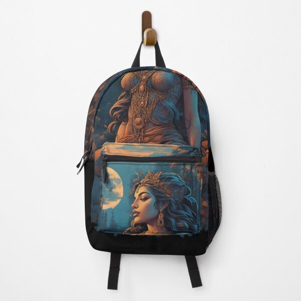 Item preview, Inanna in the Forest designed and sold by Marcicev-Bojan.