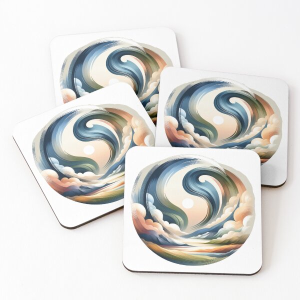 Item preview, Sun Stream- CosmicDreamscapes Collection designed and sold by PixeLoomshop.