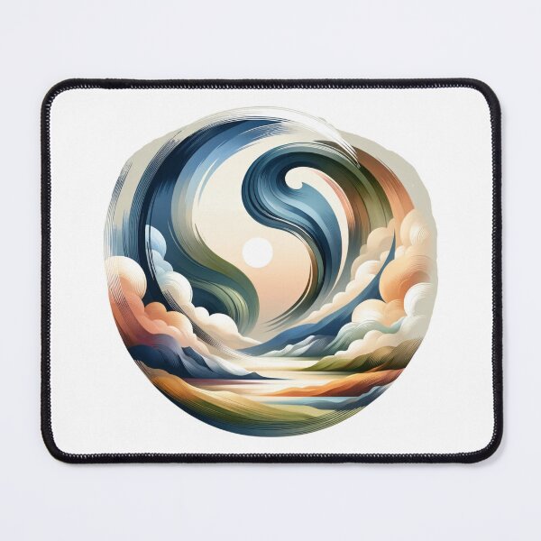 Item preview, Sun Stream- CosmicDreamscapes Collection designed and sold by PixeLoomshop.