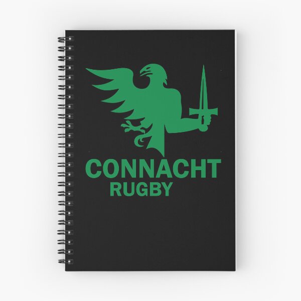 Item preview, EQUIPO DE RUGBY DE CONNACHT - IRFU designed and sold by Lovesicker.
