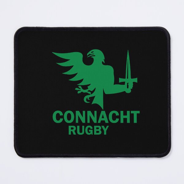 Item preview, CONNACHT RUGBY TEAM -IRFU designed and sold by Lovesicker.