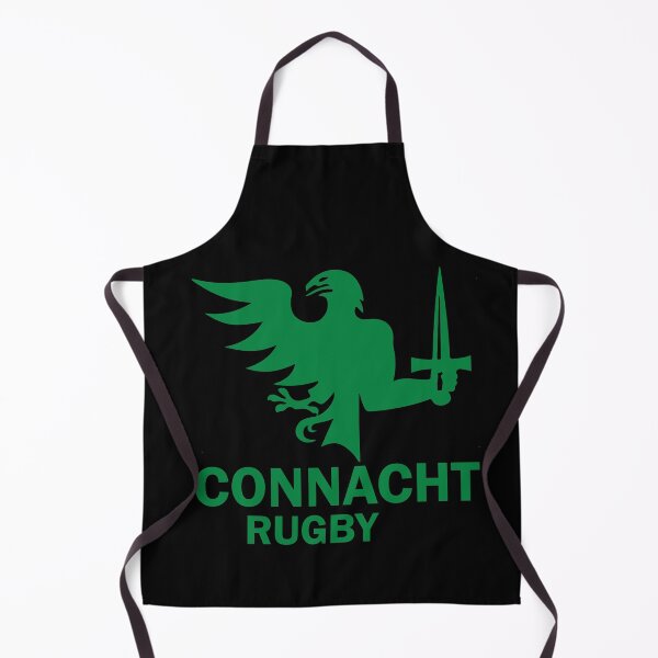 Item preview, CONNACHT RUGBY TEAM -IRFU designed and sold by Lovesicker.