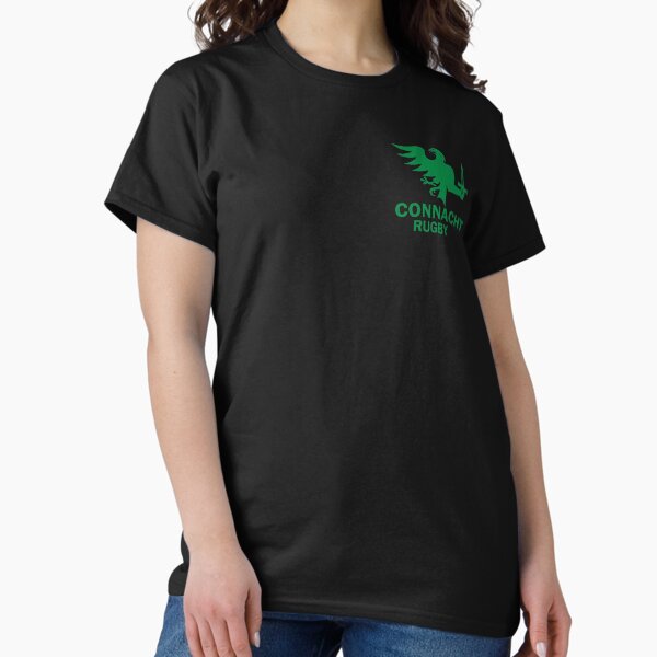 Item preview, CONNACHT RUGBY TEAM -IRFU designed and sold by Lovesicker.