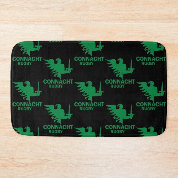 Item preview, CONNACHT RUGBY TEAM -IRFU designed and sold by Lovesicker.