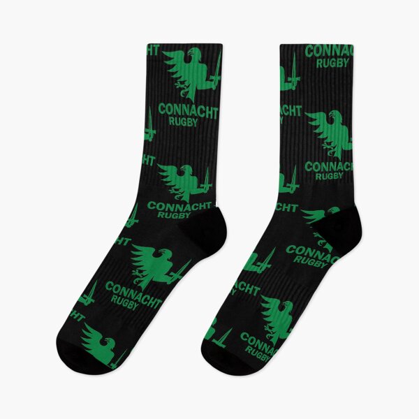 Item preview, CONNACHT RUGBY TEAM -IRFU designed and sold by Lovesicker.