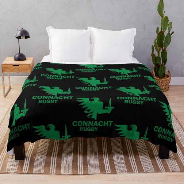 Item preview, CONNACHT RUGBY TEAM -IRFU designed and sold by Lovesicker.