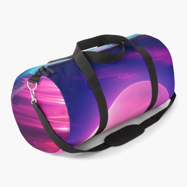 Item preview, Twilight Radiance: Nostalgic Vibes designed and sold by Mullet Monkey.