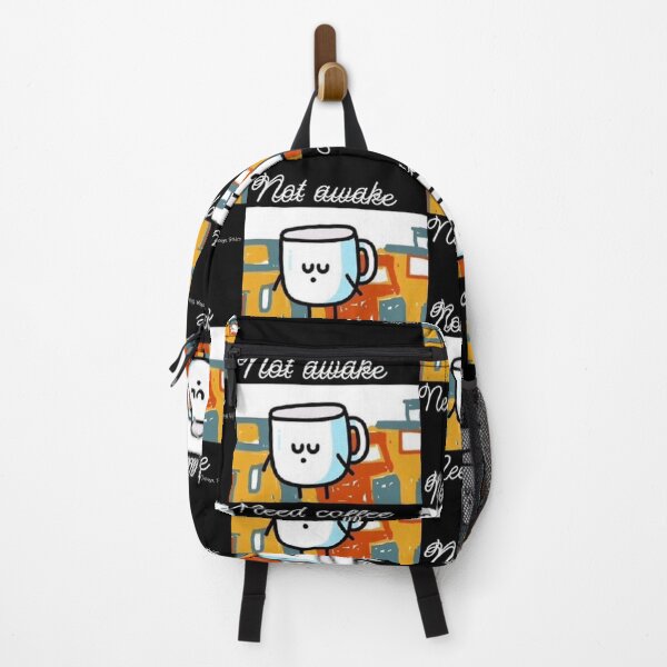 Item preview, Need coffee designed and sold by Tonyasartprints.