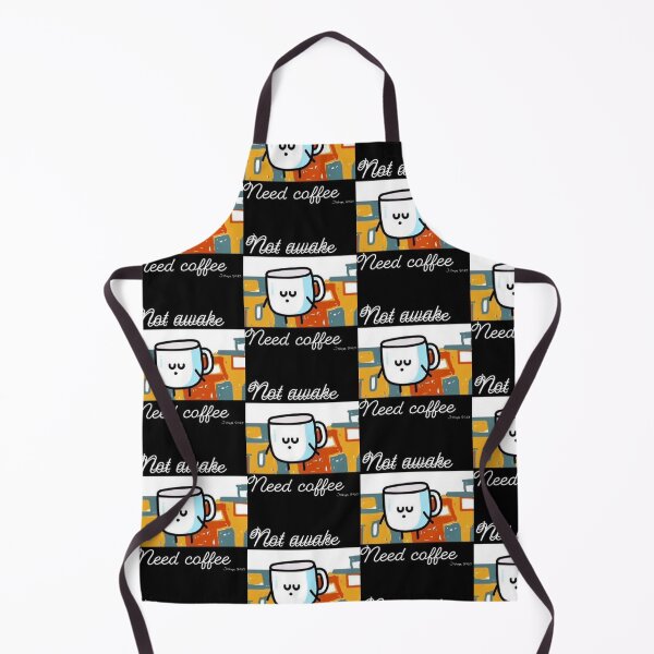 Item preview, Need coffee designed and sold by Tonyasartprints.