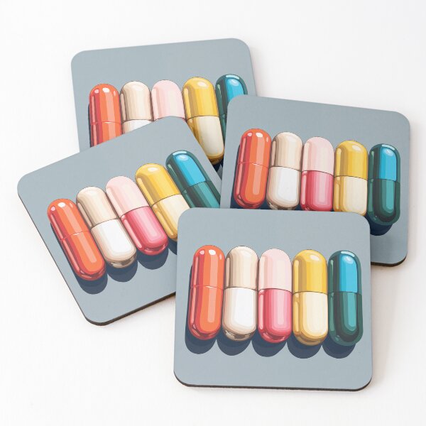 Item preview, Chromatic Dependencies designed and sold by Modern-Classic.