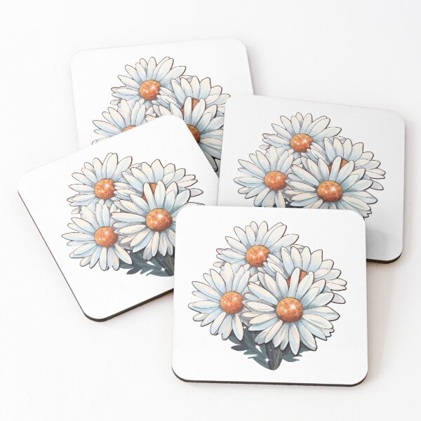 Item preview, Diamond Daisies for April Birth Month designed and sold by AutumnAnnes.