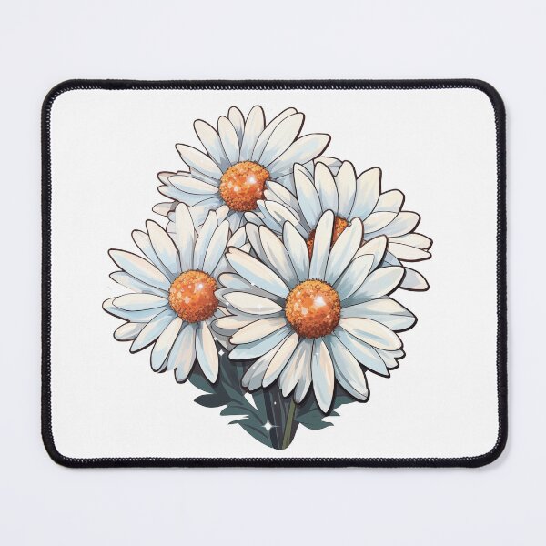 Item preview, Diamond Daisies for April Birth Month designed and sold by AutumnAnnes.