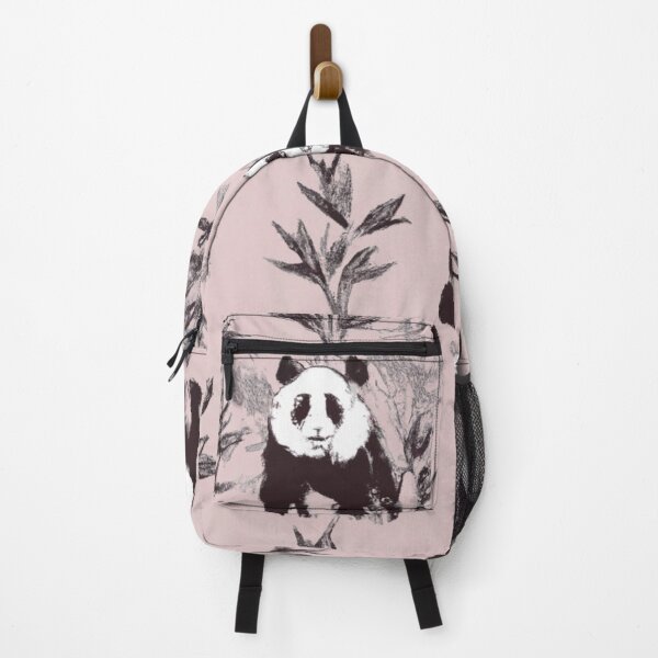 Item preview, Panda Pattern designed and sold by MirucaDesign.