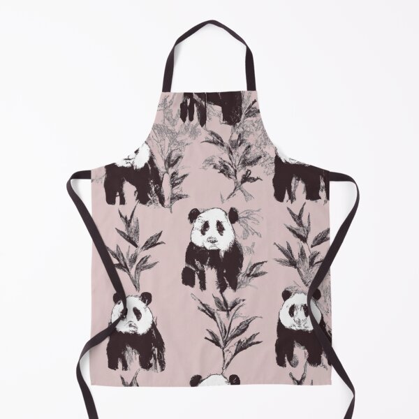 Item preview, Panda Pattern designed and sold by MirucaDesign.