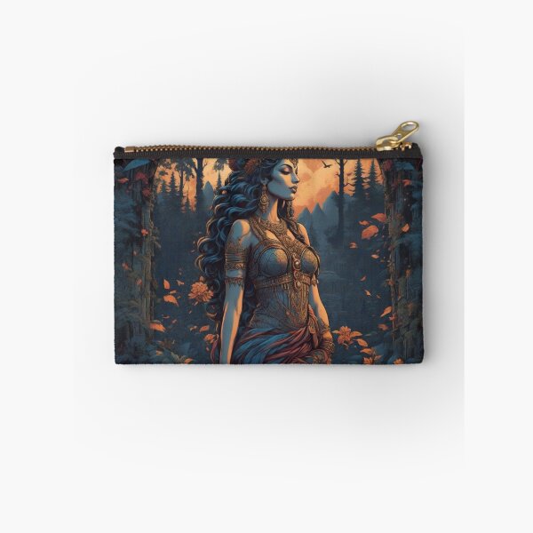 Item preview, Inanna in the Forest designed and sold by Marcicev-Bojan.