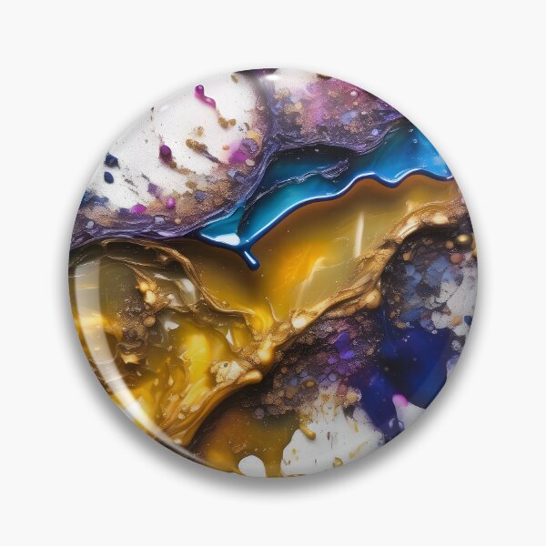 Item preview, splash designed and sold by Jean-François Dupuis.