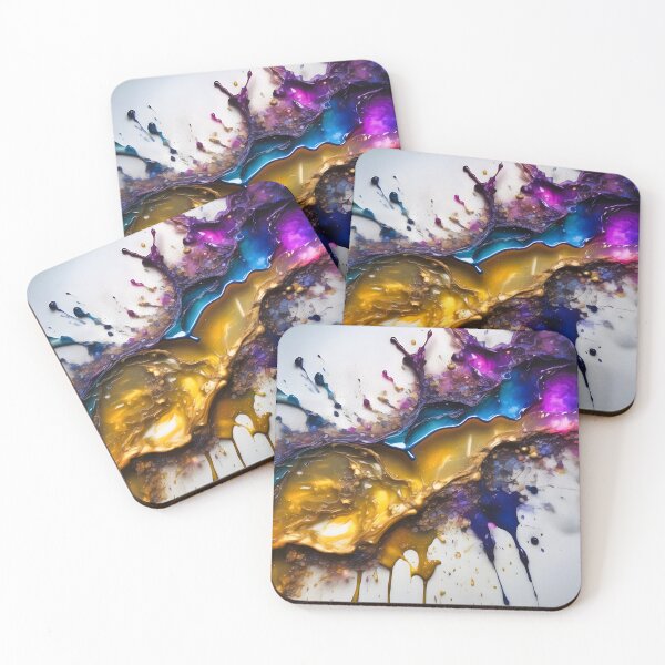 Item preview, splash designed and sold by Jean-François Dupuis.