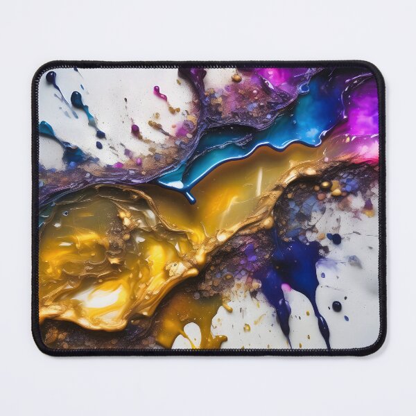 Item preview, splash designed and sold by Jean-François Dupuis.