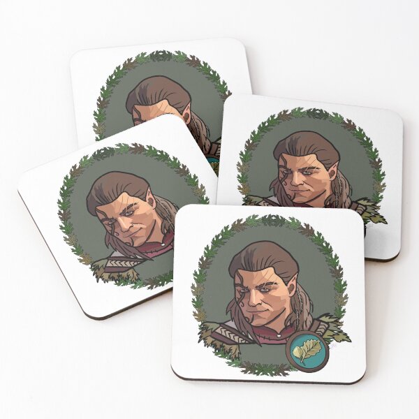 Item preview, Halsin  designed and sold by Jesssteinbach.