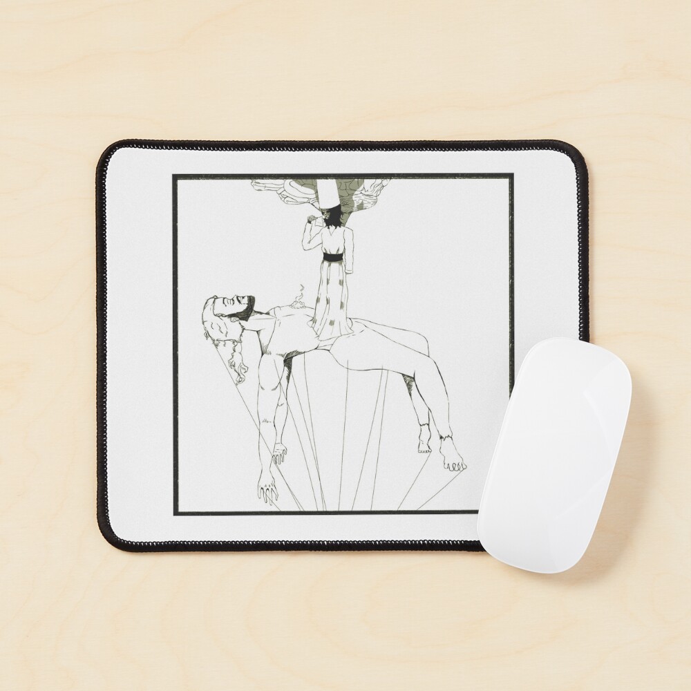 Item preview, Mouse Pad designed and sold by IntoitSales.