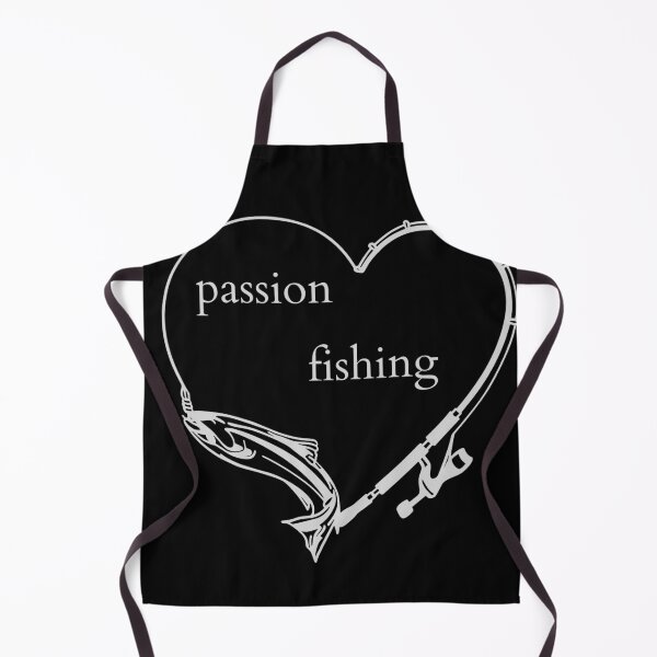 Item preview, passion fishing designed and sold by MaRciNzu.