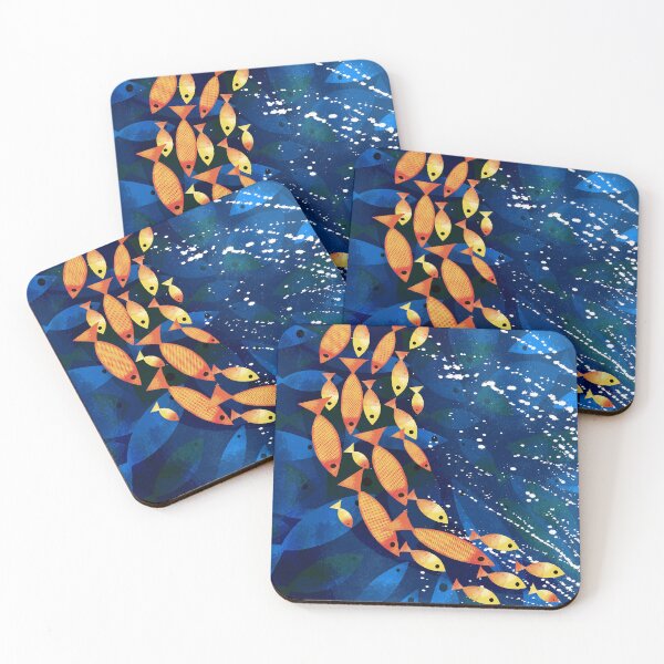Item preview, Shoal  designed and sold by Andrew  Hitchen.