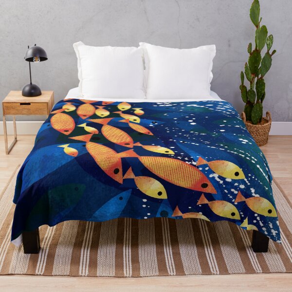 Item preview, Shoal designed and sold by Andrew Hitchen.