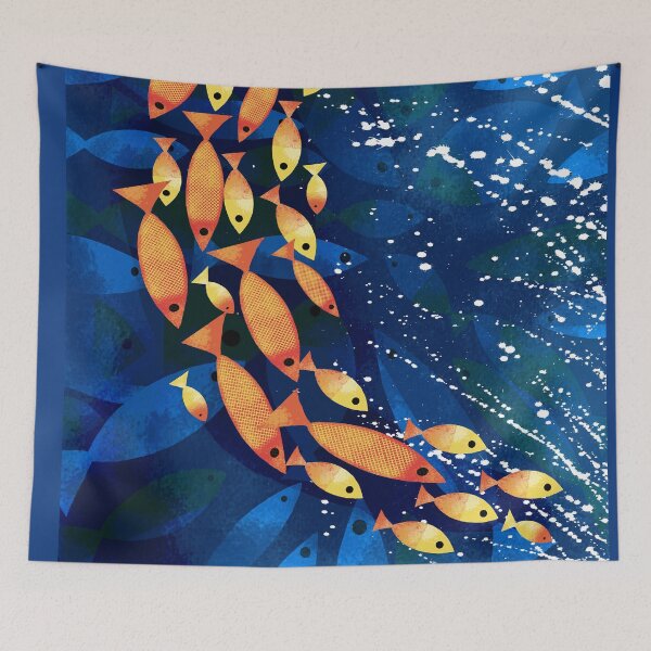 Item preview, Shoal  designed and sold by Andrew  Hitchen.