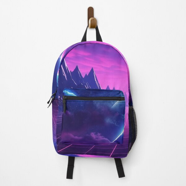 Item preview, Cosmic Serenade: Dreamy Synthwave designed and sold by Mullet Monkey.