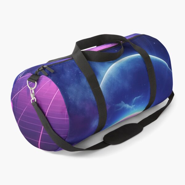 Item preview, Cosmic Serenade: Dreamy Synthwave designed and sold by Mullet Monkey.